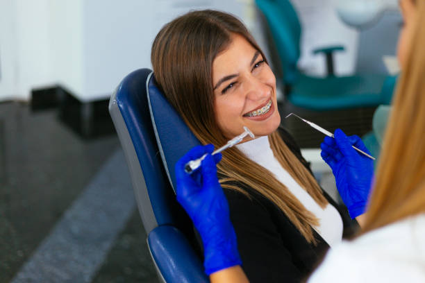 Best Root Canal Treatment  in Middlebranch, OH