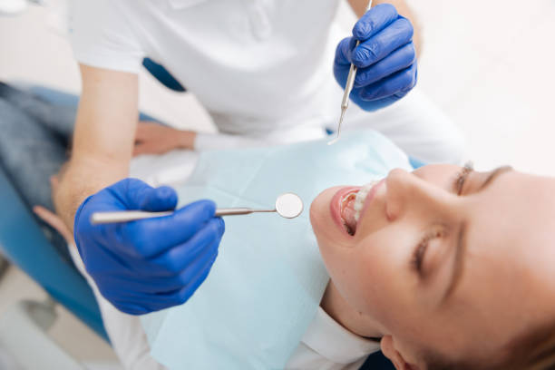 Our Range of Dental Services in Middlebranch, OH