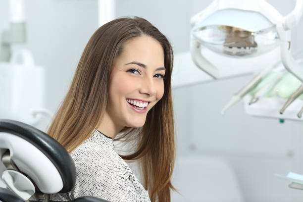 Laser Dentistry in Middlebranch, OH