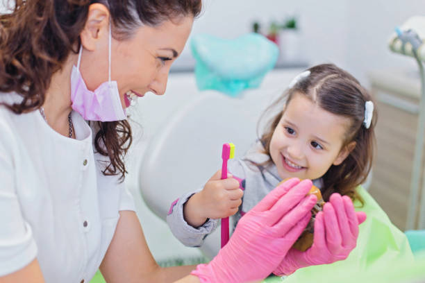 Best Preventive Dentistry  in Middlebranch, OH